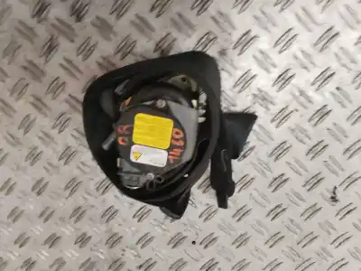 Peça sobressalente para automóvel em segunda mão cinto de segurança dianteiro direito por citroen nemo basis referências oem iam 7354644760e  verificado 24-11-25