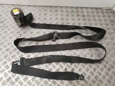 Peça sobressalente para automóvel em segunda mão cinto de segurança dianteiro direito por citroen nemo basis referências oem iam 7354644760e  verificado 24-11-25
