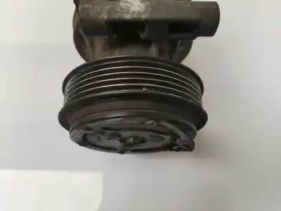 Peça sobressalente para automóvel em segunda mão compressor de ar condicionado a/a a/c por lancia ypsilon (402) silver referências oem iam 5a7875200  verificado 25-11-25