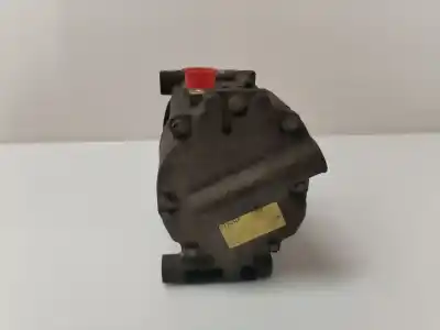 Peça sobressalente para automóvel em segunda mão compressor de ar condicionado a/a a/c por lancia ypsilon (402) silver referências oem iam 5a7875200  verificado 25-11-25