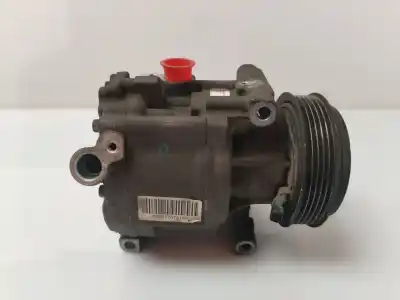 Peça sobressalente para automóvel em segunda mão compressor de ar condicionado a/a a/c por lancia ypsilon (402) silver referências oem iam 5a7875200  verificado 25-11-25