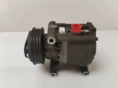 Peça sobressalente para automóvel em segunda mão compressor de ar condicionado a/a a/c por lancia ypsilon (402) silver referências oem iam 5a7875200  verificado 25-11-25