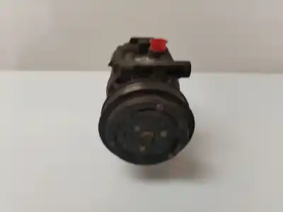 Peça sobressalente para automóvel em segunda mão compressor de ar condicionado a/a a/c por lancia ypsilon (402) silver referências oem iam 5a7875200  verificado 25-11-25