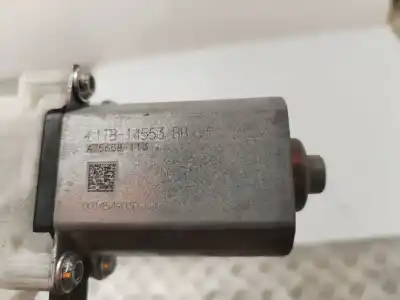 Peça sobressalente para automóvel em segunda mão motor elevador vidro dianteiro esquerdo por ford puma hybrid st-line 125 cv / 92 kw referências oem iam l1tb-14553-bb  verificado 26-11-25