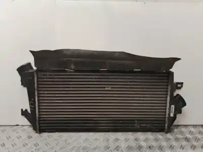 Peça sobressalente para automóvel em segunda mão intercooler por dodge caliber se referências oem iam 988876h  verificado 27-11-25