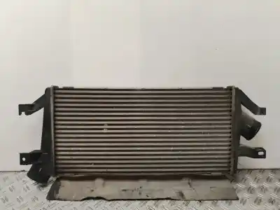 Peça sobressalente para automóvel em segunda mão intercooler por dodge caliber se referências oem iam 988876h  verificado 27-11-25