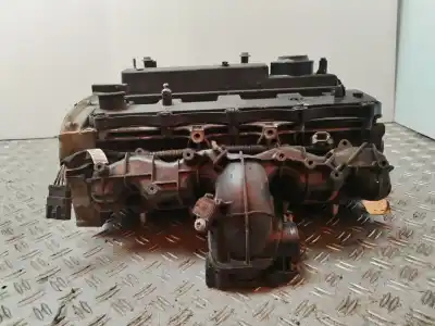 Second-hand car spare part CYLINDER HEAD for PEUGEOT BOXER CAJA CERRADA TECHO ELEVADO (BAT.3450) (333/335) (2007=> 2.2 HDI CAT OEM IAM references BK2Q6090AC  