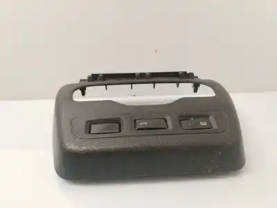 Second-hand car spare part electronic module for dacia dokker essential oem iam references 00201497