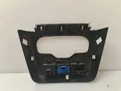 Second-hand car spare part electronic module for dacia dokker essential oem iam references 00201497  