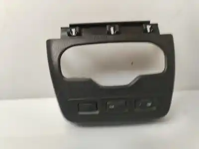 Second-hand car spare part electronic module for dacia dokker essential oem iam references 00201497  