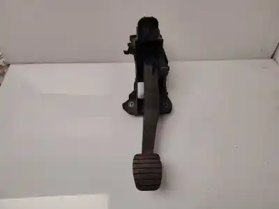 Second-hand car spare part CLUTCH PEDAL for RENAULT MASTER KASTEN L1H1 Ka 3.5t OEM IAM references 465038135R  
