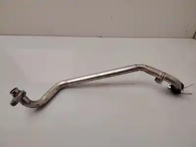 Second-hand car spare part air conditioning pipes for dacia dokker essential oem iam references 924809562r