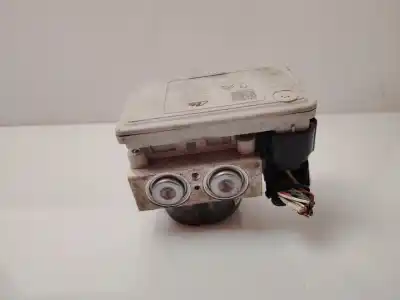 Pezzo di ricambio per auto di seconda mano abs per citroen c3 comercial 68 cv / 50 kw riferimenti oem iam 9678416180  