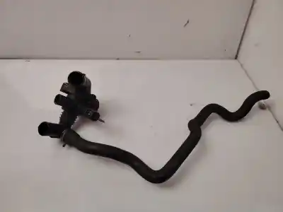 Second-hand car spare part THERMOSTAT for FORD TRANSIT CAJA CERRADA ´06 FT 330 K (corto) LKW (Camion) OEM IAM references BK2Q8A586AB  