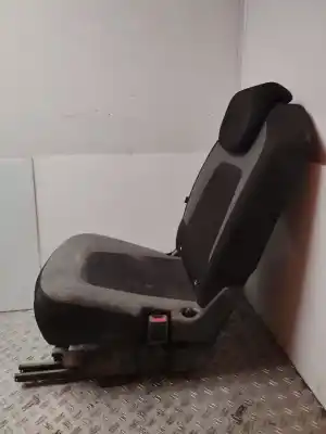 Second-hand car spare part MIDDLE REAR SEAT for CITROEN C4 GRAND PICASSO Rip Curl OEM IAM references   
