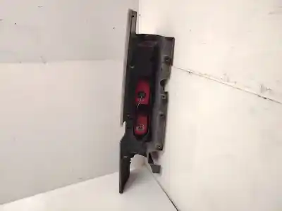 Second-hand car spare part right tailgate light for renault trafic caja cerrada (ab 4.01) 29 lsob oem iam references 265a60118r