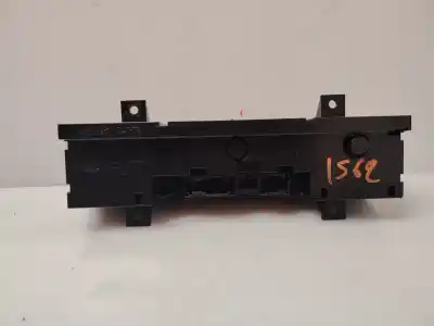 Pezzo di ricambio per auto di seconda mano controllo riscaldamento / aria condizionata per mercedes-benz sprinterii (furg. distrib. carga) (reserve) 310/313/316 cdi (906.135) 129 cv / 95 kw riferimenti oem iam 5hb00901252