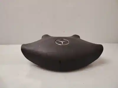 Second-hand car spare part FRONT LEFT AIR BAG for MERCEDES-BENZ SPRINTERII (FURG. DISTRIB. CARGA) (RESERVE) 310/313/316 CDI (906.135) 129 CV / 95 KW OEM IAM references A9068601900  