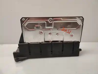 Pezzo di ricambio per auto di seconda mano scatola relè/fusibili per mercedes-benz sprinterii (furg. distrib. carga) (reserve) 310/313/316 cdi (906.135) 129 cv / 95 kw riferimenti oem iam a9069006303