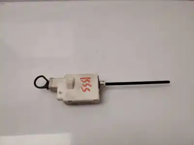 Second-hand car spare part OUTER FUEL CAP for RENAULT TRAFIC CAJA CERRADA (AB 4.01) 29 LSob OEM IAM references 8200032984  