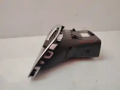 Peça sobressalente para automóvel em segunda mão GRELHA / DIFUSOR DE AR por RENAULT SCENIC II Dynamique 131 CV / 96 KW Referências OEM IAM 1012124  