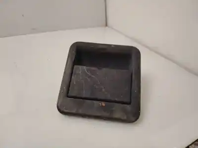 Peça sobressalente para automóvel em segunda mão PUXADOR EXTERIOR DIANTEIRO ESQUERDO por FIAT DUCATO CAJA/CHASIS (230_) 2.8 TDI Referências OEM IAM   