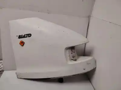 Peça sobressalente para automóvel em segunda mão GUARDA-LAMAS DIANTEIRO DIREITO por FIAT DUCATO CAJA/CHASIS (230_) 2.8 TDI Referências OEM IAM   