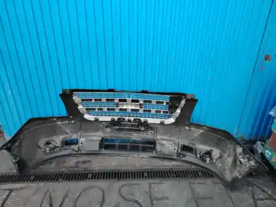 Peça sobressalente para automóvel em segunda mão para choques dianteiro por ford transit combi ´06 ft 280 corto referências oem iam   