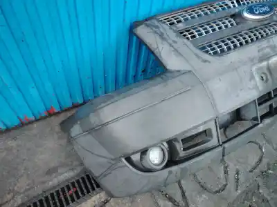 Peça sobressalente para automóvel em segunda mão para choques dianteiro por ford transit combi ´06 ft 280 corto referências oem iam   