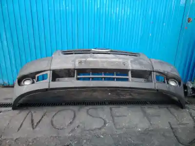 Peça sobressalente para automóvel em segunda mão para choques dianteiro por ford transit combi ´06 ft 280 corto referências oem iam   