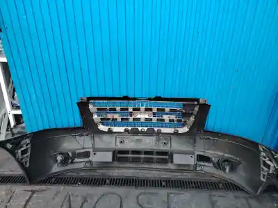 Second-hand car spare part front bumper for ford transit caja cerrada ´06 ft 330 k (corto) lkw (camion) oem iam references 