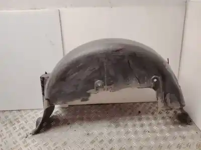 Peça sobressalente para automóvel em segunda mão cave de roda traseira esquerda por mini mini (r50, r53) cooper s referências oem iam 51711486200  