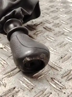 Pezzo di ricambio per auto di seconda mano leva del cambio per mercedes-benz sprinterii (furg. distrib. carga) (reserve) 310/313/316 cdi (906.135) 129 cv / 95 kw riferimenti oem iam a9062606809