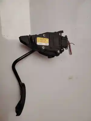 Tweedehands auto-onderdeel GASPEDAAL voor RENAULT TRAFIC CAJA CERRADA (AB 4.01) 29 LSob OEM IAM-referenties 8200289176  