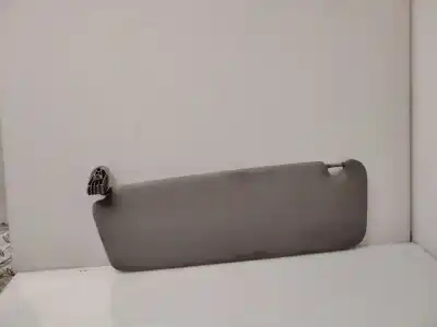 Tweedehands auto-onderdeel RECHTS ZONNESCHERM voor RENAULT TRAFIC CAJA CERRADA (AB 4.01) 29 LSob OEM IAM-referenties   