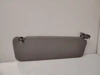 Tweedehands auto-onderdeel LINKER ZONNESCHERM voor RENAULT TRAFIC CAJA CERRADA (AB 4.01) 29 LSob OEM IAM-referenties   