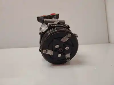 Second-hand car spare part air conditioning compressor for ford transit caja cerrada ´06 ft 330 k (corto) lkw (camion) oem iam references 7c11-19d629-ba