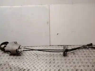 Second-hand car spare part gear lever for renault trafic caja cerrada (ab 4.01) 29 lsob oem iam references 4913512h