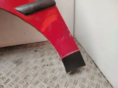 Peça sobressalente para automóvel em segunda mão guarda-lamas dianteiro esquerdo por volkswagen golf iii berlina (1h1) s referências oem iam 