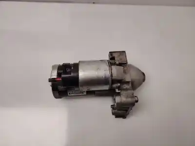 Pezzo di ricambio per auto di seconda mano motorino di avviamento per citroen c3 comercial 68 cv / 50 kw riferimenti oem iam 9801667780