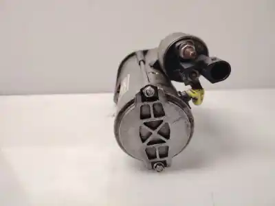 Pezzo di ricambio per auto di seconda mano motorino di avviamento per volkswagen crafter caja cerrada kasten 35 langer radstand m. sd. expressprofi riferimenti oem iam 2h0911023f