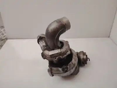 İkinci el araba yedek parçası TURBOSARJ için TOYOTA RAV 4 (A2) 2.0 Sol 44X (2003->) OEM IAM referansları 17201-0R011  