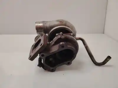 Tweedehands auto-onderdeel TURBOLADER voor PEUGEOT BOXER CAJA CERRADA (RS2850) (290/330) (´02->) 330 C  TD OEM IAM-referenties 500344801  