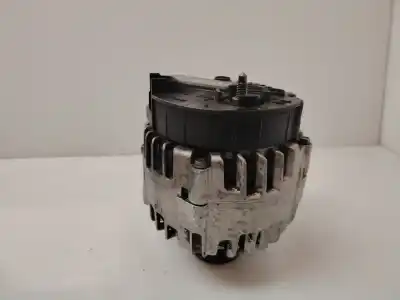 İkinci el araba yedek parçası ALTERNATÖR için RENAULT KANGOO Furgón Professional OEM IAM referansları 231000026R  