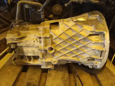 Peça sobressalente para automóvel em segunda mão CAIXA DE VELOCIDADES por MERCEDES-BENZ SPRINTERII CAJA CERRADA (DESDE 01.06) 311/315 CDI 4x4 (906.631/633/635/637) 150 CV / 110 KW Referências OEM IAM 711680  