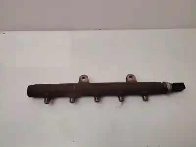 Pièce détachée automobile d'occasion RAMPE D'INJECTEUR pour FORD TRANSIT CAJA CERRADA ´06 FT 330 K (corto) LKW (Camion) Références OEM IAM BK2Q-9D280-AB  