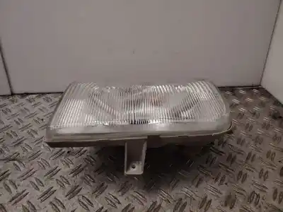 Pièce détachée automobile d'occasion FEU GAUCHE pour NISSAN CABSTAR E NISSAN Références OEM IAM ICHIKOH 1444L  