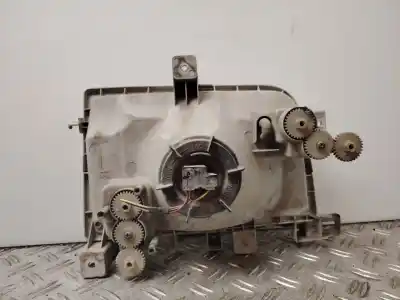 Second-hand car spare part left headlight for nissan cabstar e nissan oem iam references ichikoh 1444l  