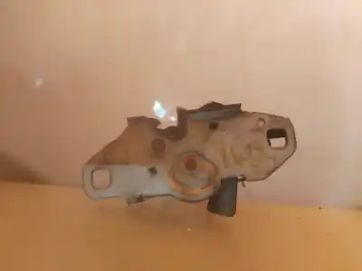 İkinci el araba yedek parçası kaput kilidi için mini mini (r50, r53) cooper s oem iam referansları 