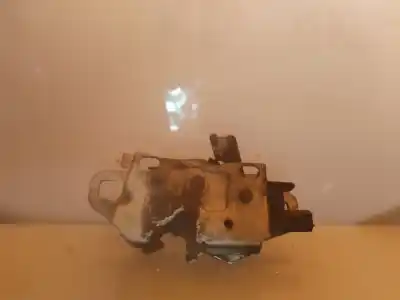 Second-hand car spare part bonnet lock for mini mini (r50, r53) cooper s oem iam references   